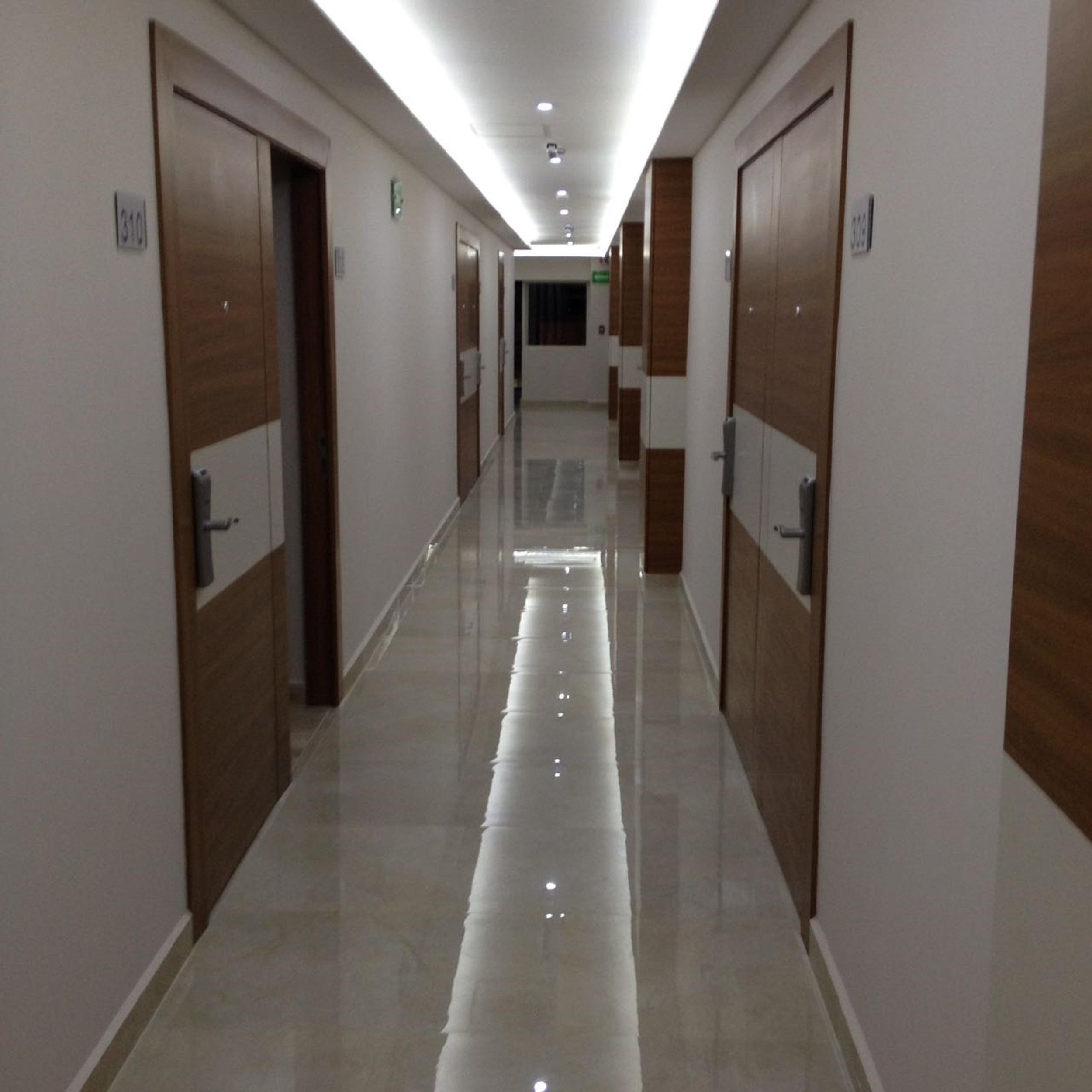 Hotel Soleil Business Class León de los Aldamas Extérieur photo